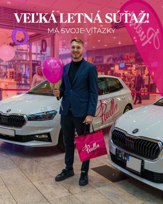 Niektoré chvíle si zaslúžia viac než len jednu spomienku. ✨ Tento pondelok bol pre nás výnimočný – plný radosti, hrdosti a...